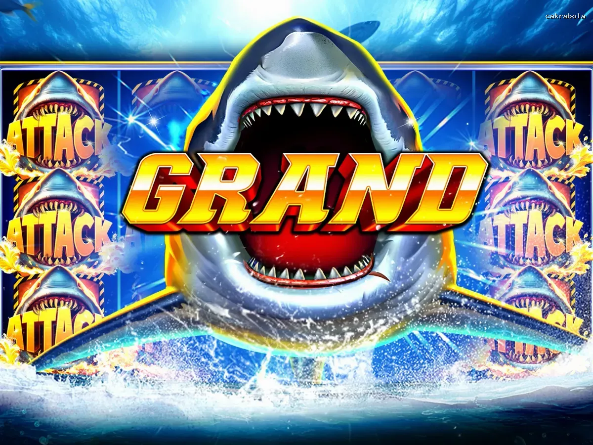 Promosi & Jackpot cakrabola screenshot