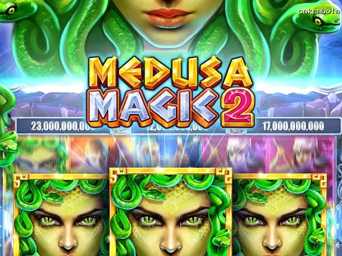 Sistem Pembayaran cakrabola screenshot