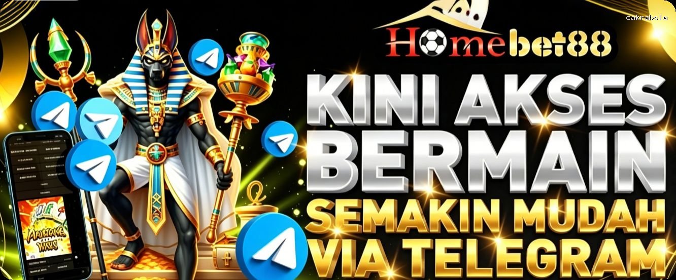 Slot Gacor idcakrabola Setiap Hari